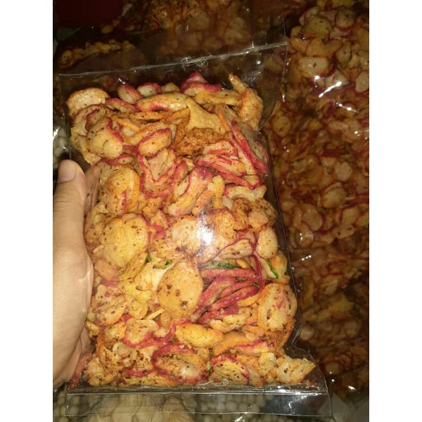 

SEBLAK KENCUR 150gr