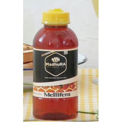 

Madu Murni Mellifera