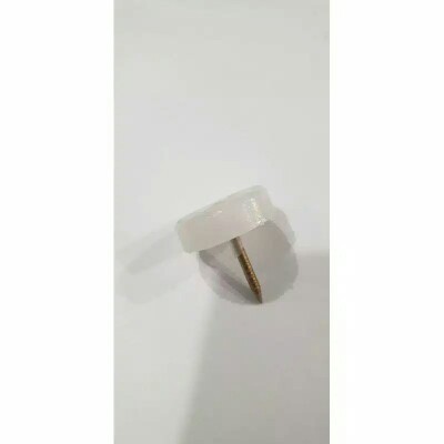 Ambalan Paku Rotan Datar / Paku Bakpao Kursi Per Biji