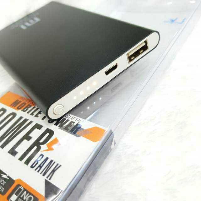 Powerbank xiaomi 8800 MAH