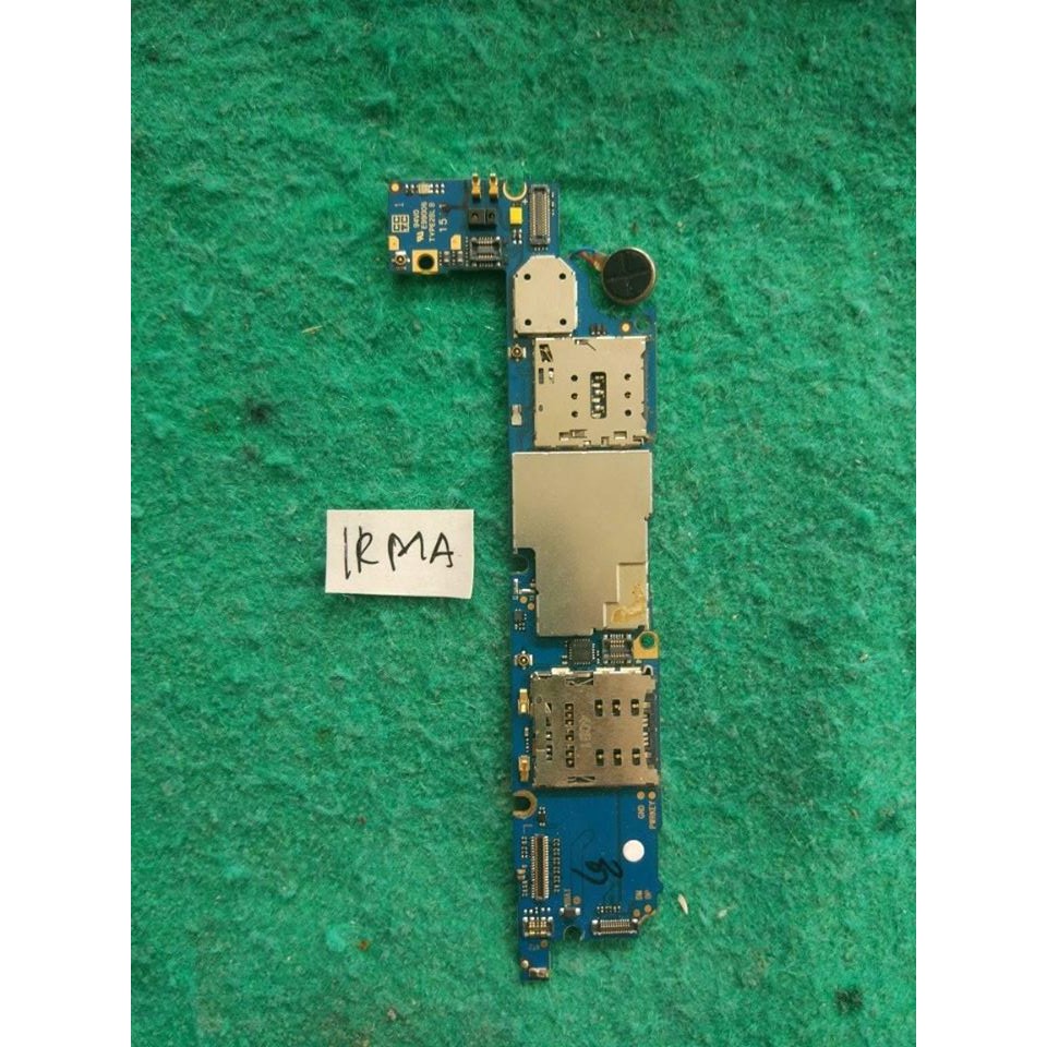 mesin wiko highway star 4g normal tested