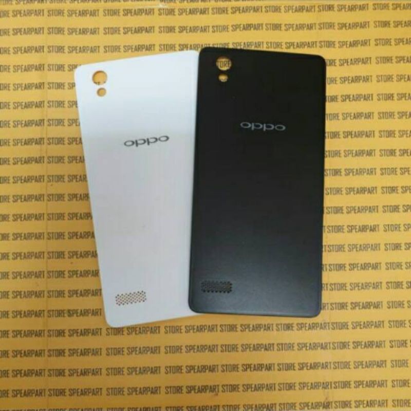 backdoor tutup hp oppo a51
