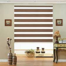 Rainbow Blinds Onna (Tirai Indoor & Ukuran Custom)