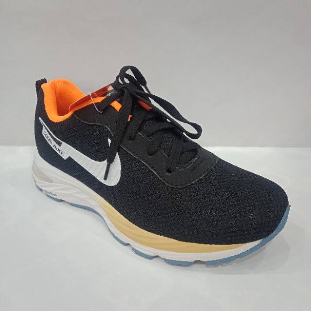 Nike sepatu sport dewasa 39-43 no box (tidak pake dus)