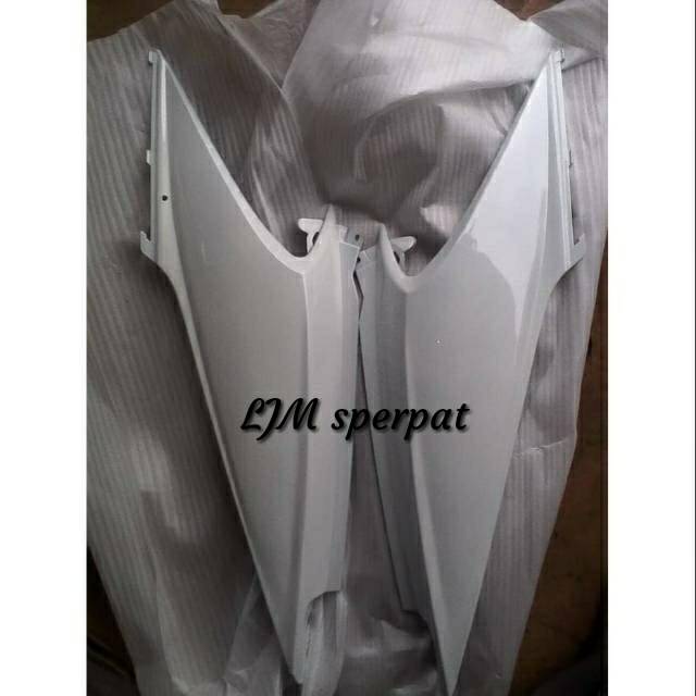Cover Body kanan kiri Honda Beat karbu