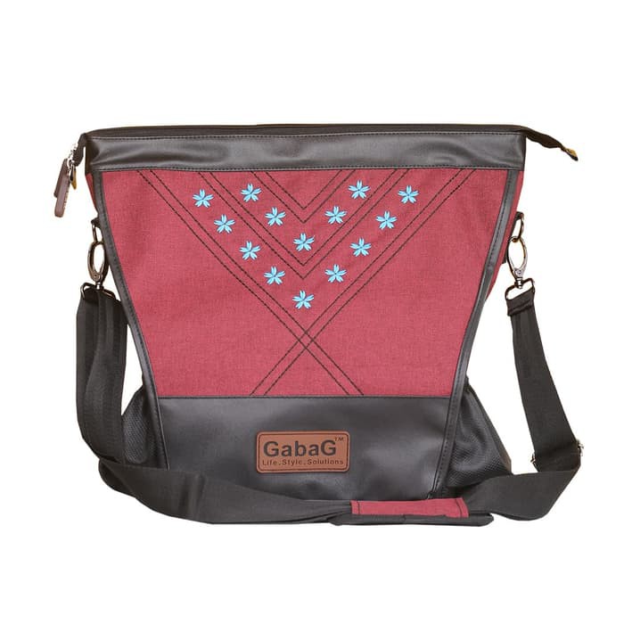 Gabag Cooler Bag - ANDREA