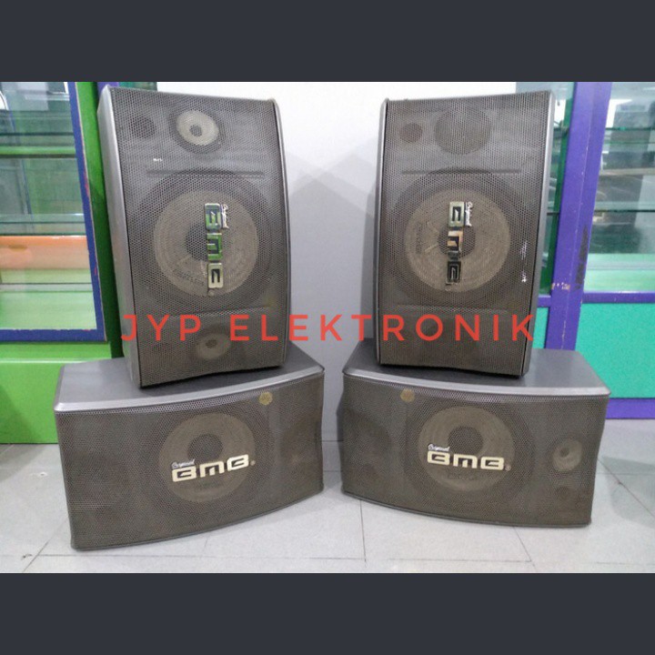 SPEAKER PASIF BMB CS 450R / CS 450 R / CS450R SEPASANG ORIGINAL