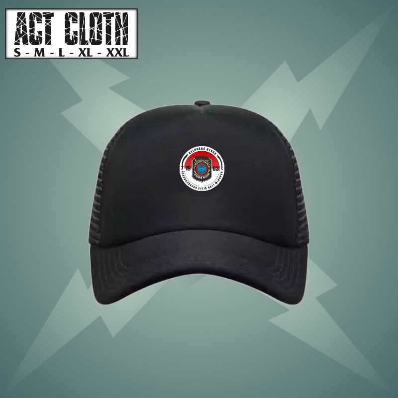 Topi Trucker PSHW WINONGO