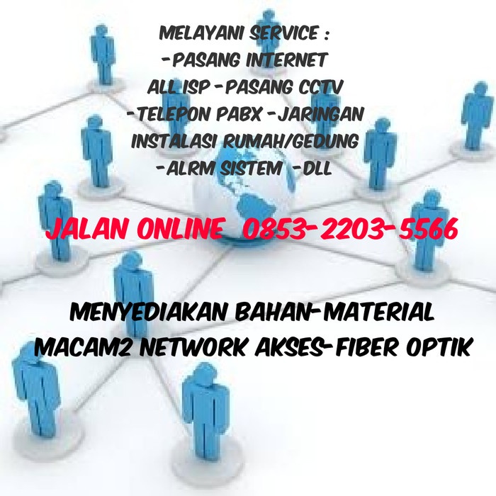 ROUTER WIRELESS / HTB 3100 / DROPWIRE / KABEL LAN / CCTV / IPCAM
