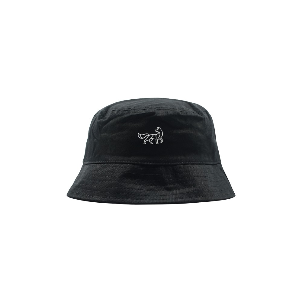 Animous Topi Bucket Hat Foxie