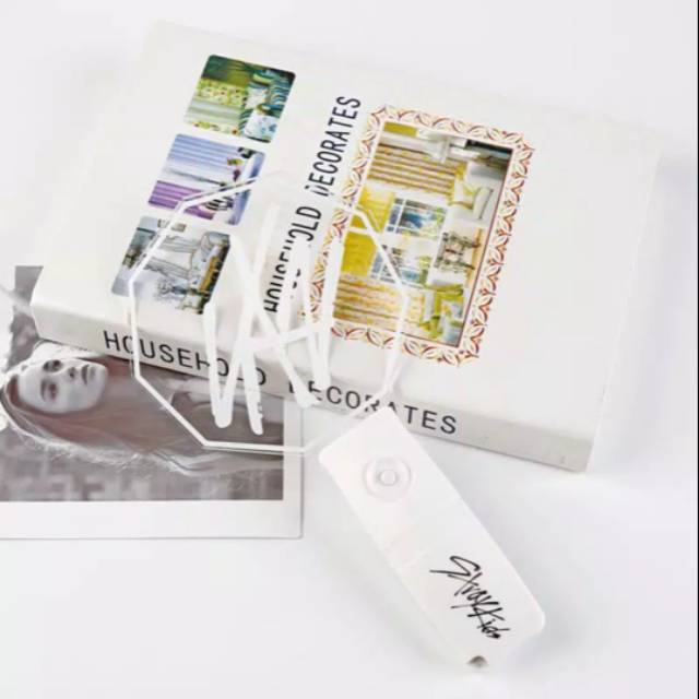 STRAY KIDS LIGHTSTICK KPOP