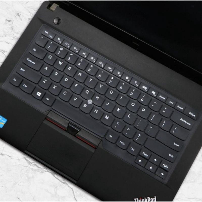 Keyboard Protector Lenovo ThinkPad 14&quot; E14 E475 E480 T440 T450 T460 T470 T480 E455 E465 L470 r480 S I P