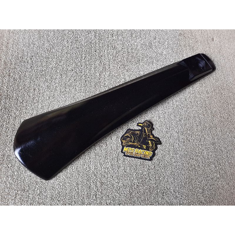 sparepart vespa matic mix part