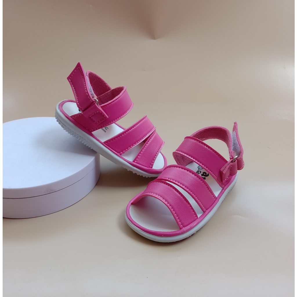 SEPATU SANDAL BUNYI USIA 1-3 TAHUN ANAK BAYI LAKI LAKI  / SEPATU SANDAL ANAK COWOK BALITA MURAH SANDAL BABY KEREN-SSTILI