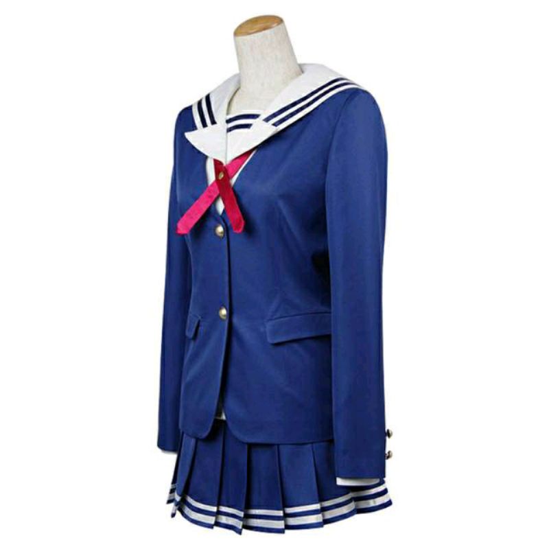 MEGUMI KATOU COSPLAY//SAEKANO COSPLAY//MEGUMI KATOU SEIFUKU // SEIFUKU