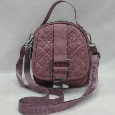 Tas Slempang 3 in 1 Chibao Mini Import Murah