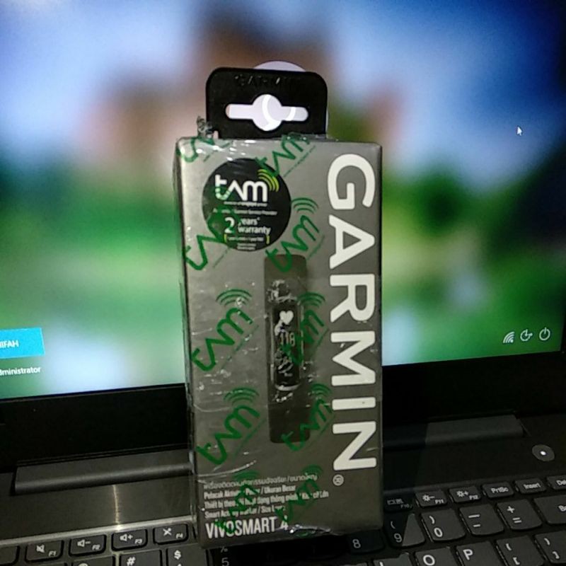 Smart Watch Garmin Vivo Smart 4