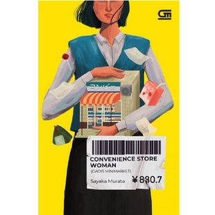Gadis Minimarket ( Convenience Store Woman)