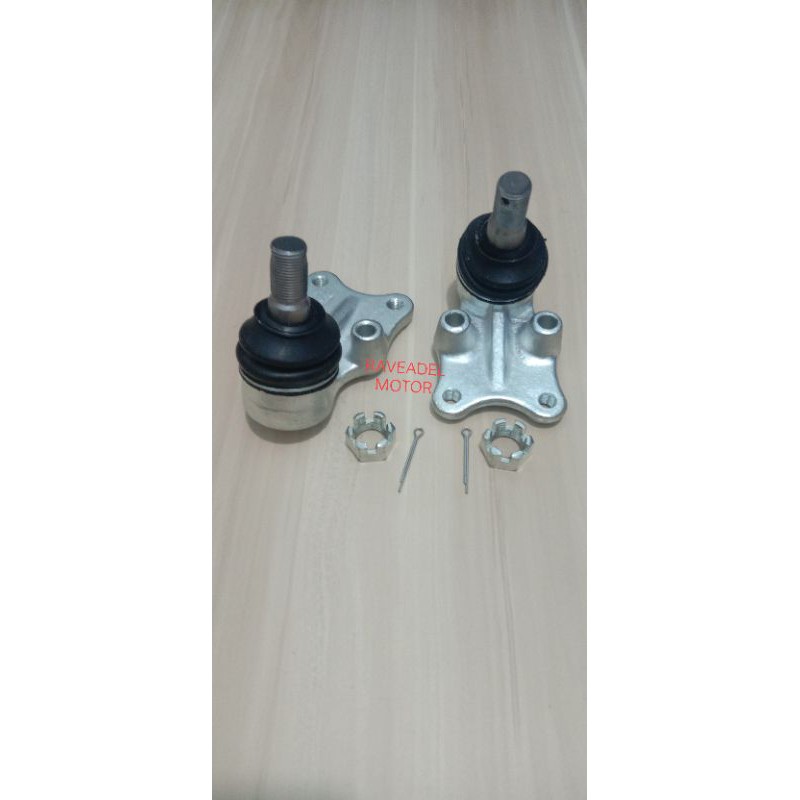 BALL JOINT PANTHER 2.5 TOURING BAL JOIN PANTHER 2.5 TOURING HARGA 1 SET 2 PCS
