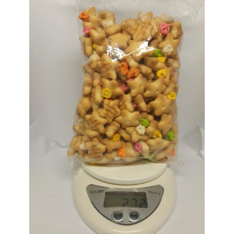 

snack jadul topping gula warna warni, snack murah meriah free buble wrap