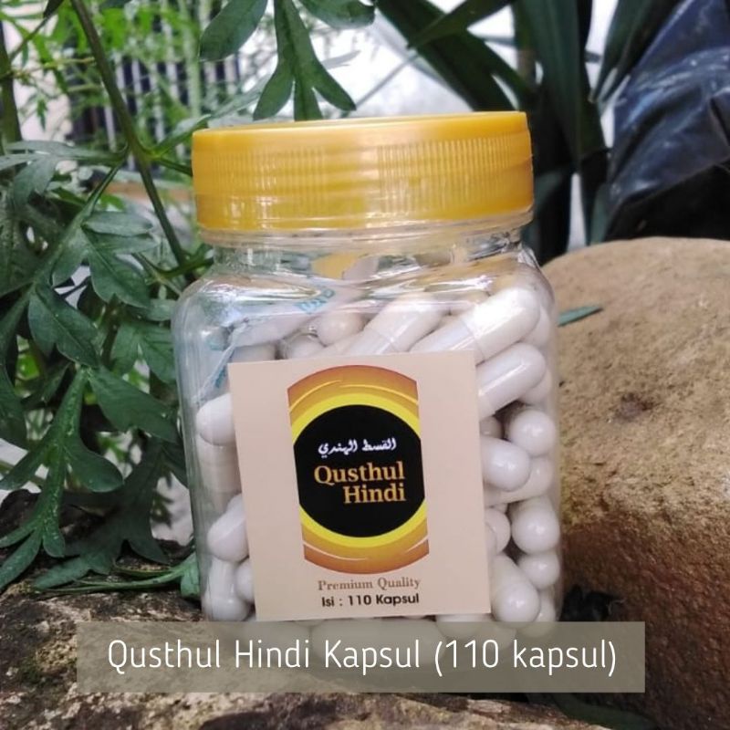 

Qusthul Hindi meningkatkan imun tubuh dan ampuh lawan covid