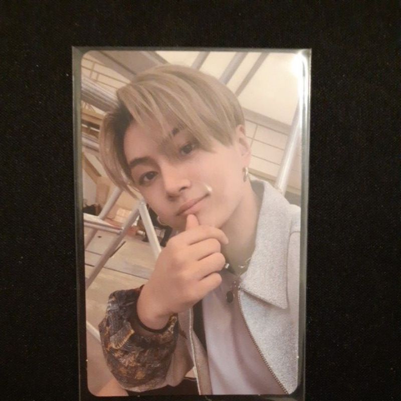 [BOOKED] Pc jay bibir jay down selca enhypen
