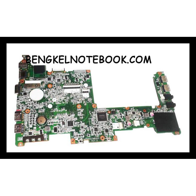 Motherboard Acer Aspire One D270 Hemat