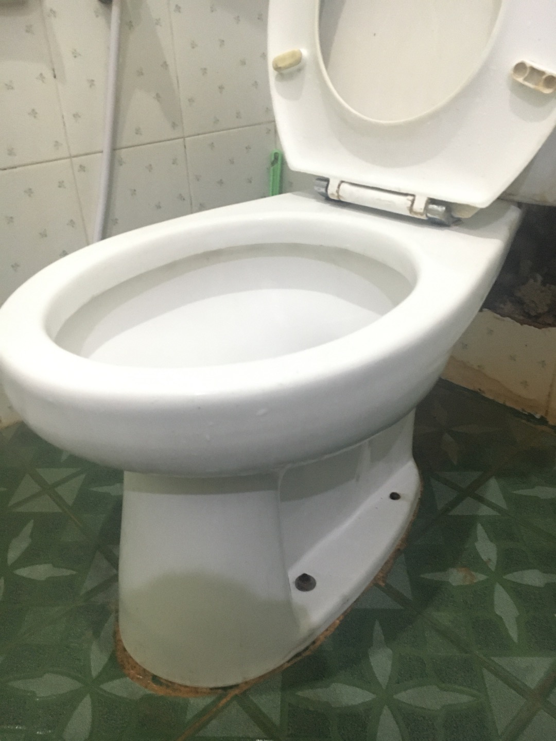 Kezclean Kemasan 1 Liter X 2