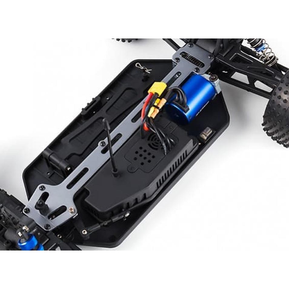 rattler rc car