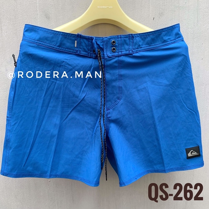 Quiksilver Boardshorts - Celana Surfing Original QS262