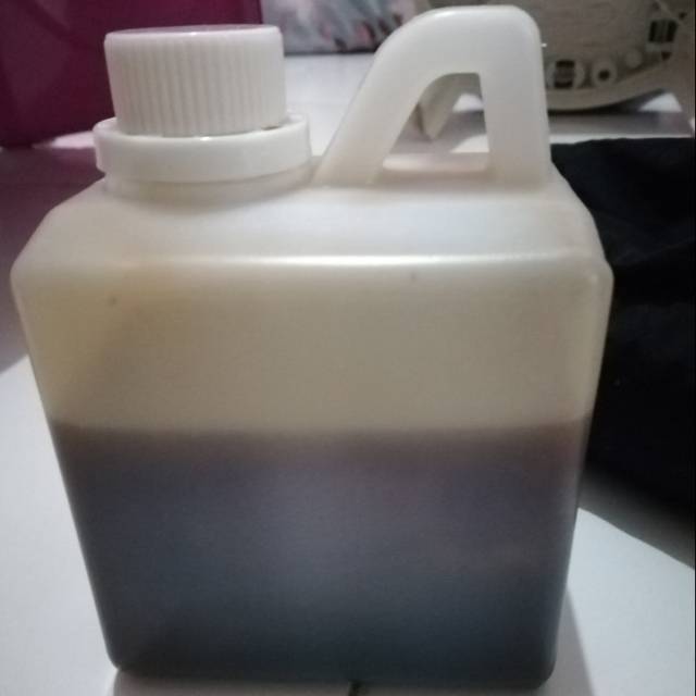 

Madu Sumatera kemasan 1/2KG