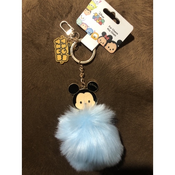 SALE!!! GANTUNGAN KUNCI TSUMTSUM/KEY CHAIN DISNEY X NEVADA