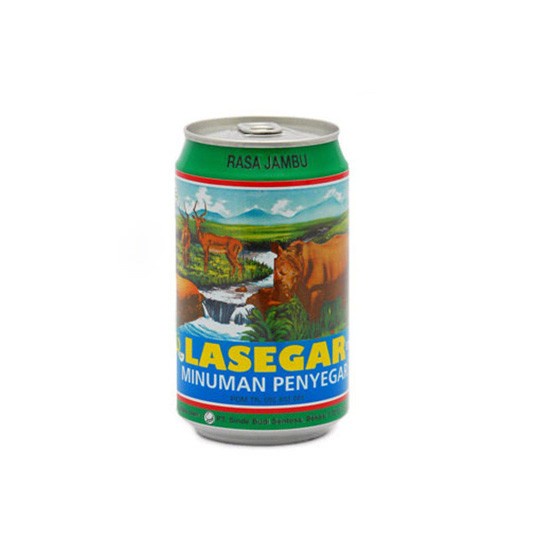 

Lasegar Kaleng Jambu 320Ml