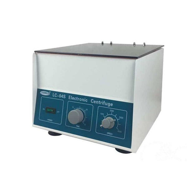 

Centrifuge 12 Hole LC-04S Zenithlab