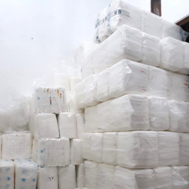 Diapers MURAH Celana Dewasa Ukuran L