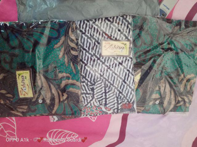 Couple Batik Asmara Linggar Srg 7 By Suryandhanu 4666784743886 Couple L - Fit X.