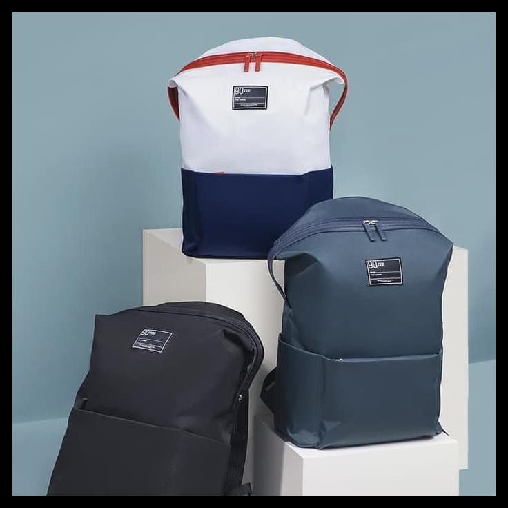 Xiaomi 90Fun Lecturer Casual Backpack Bag