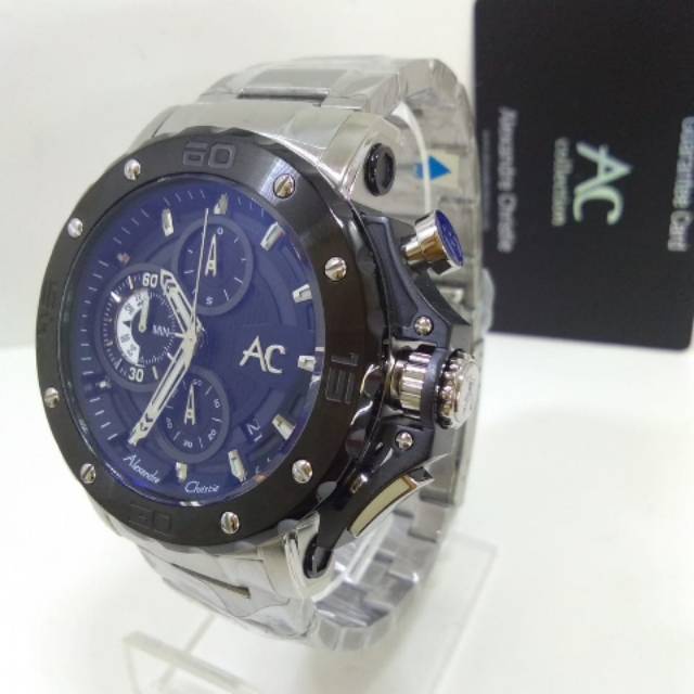 Alexandre Christie collection 9205