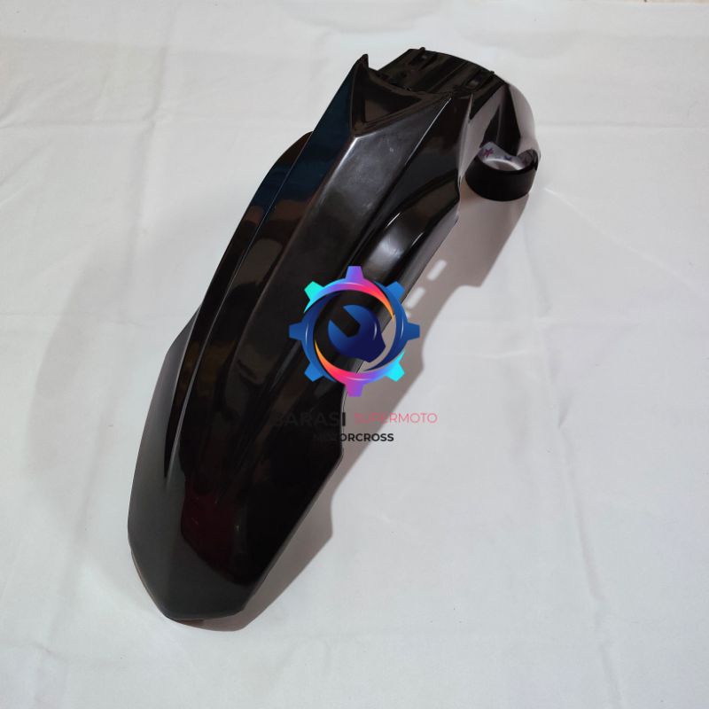 Spakbor Depan CRF 450 Tahun 2018/Slebor Depan CRF 250 Tahun 2018