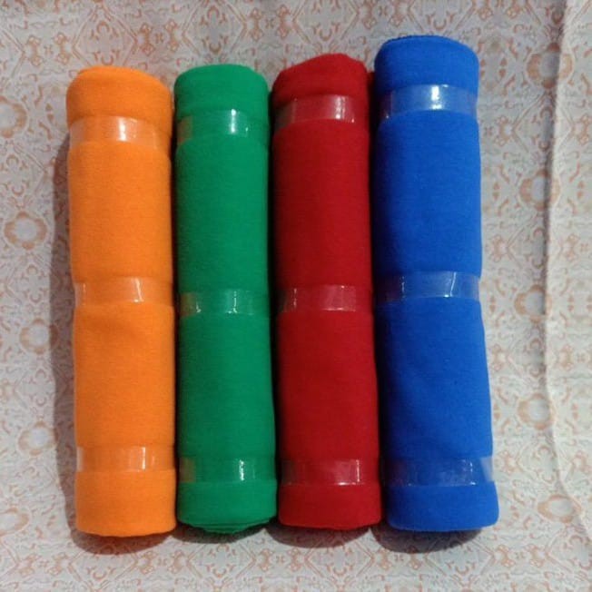 BEDONG BAYI WARNA POLOS / BEDONG POLOS BAYI / BEDONG BAYI POLOS ADEM LEMBUT