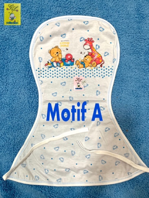 POPOK TALI BAYI NEWBORN GROSIR