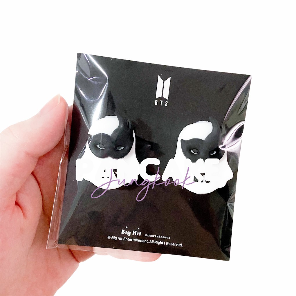 [ READY‼️ ] bts pop up 2020 bts md cable protector
