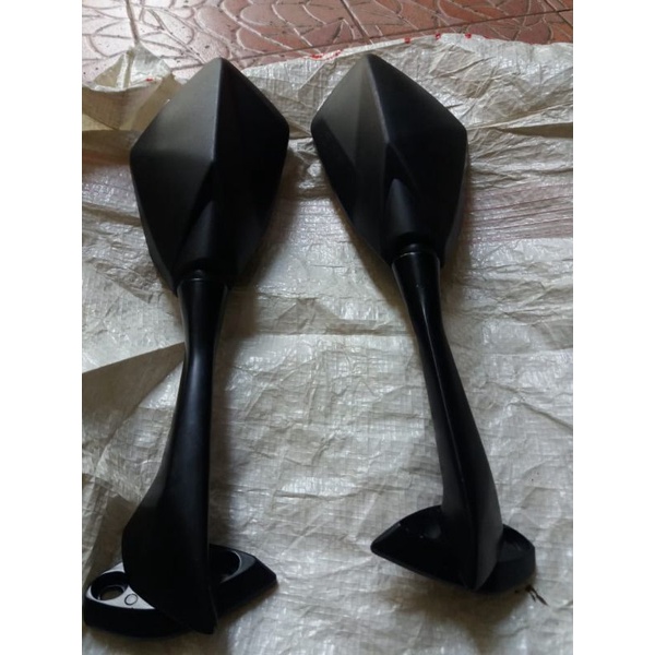 Spion original all new cbr150r led