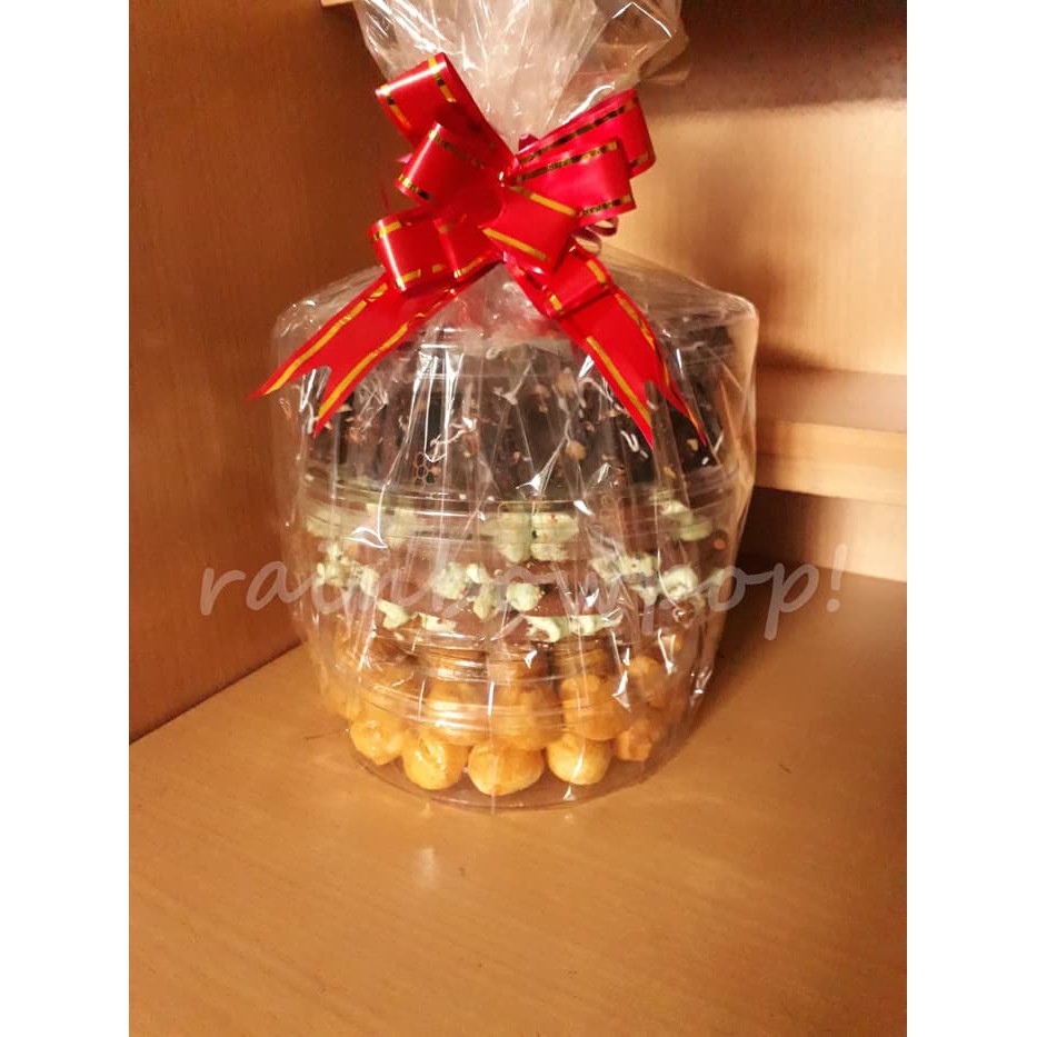 

PARCEL LEBARAN MURAH / KUE KERING LEBARAN
