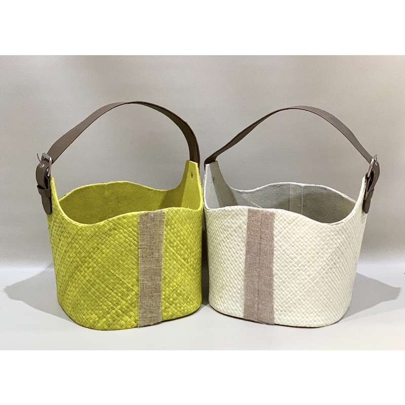 

HAMPERS Bag Tas Jinjing Hampers Parcel Mat Belt Color