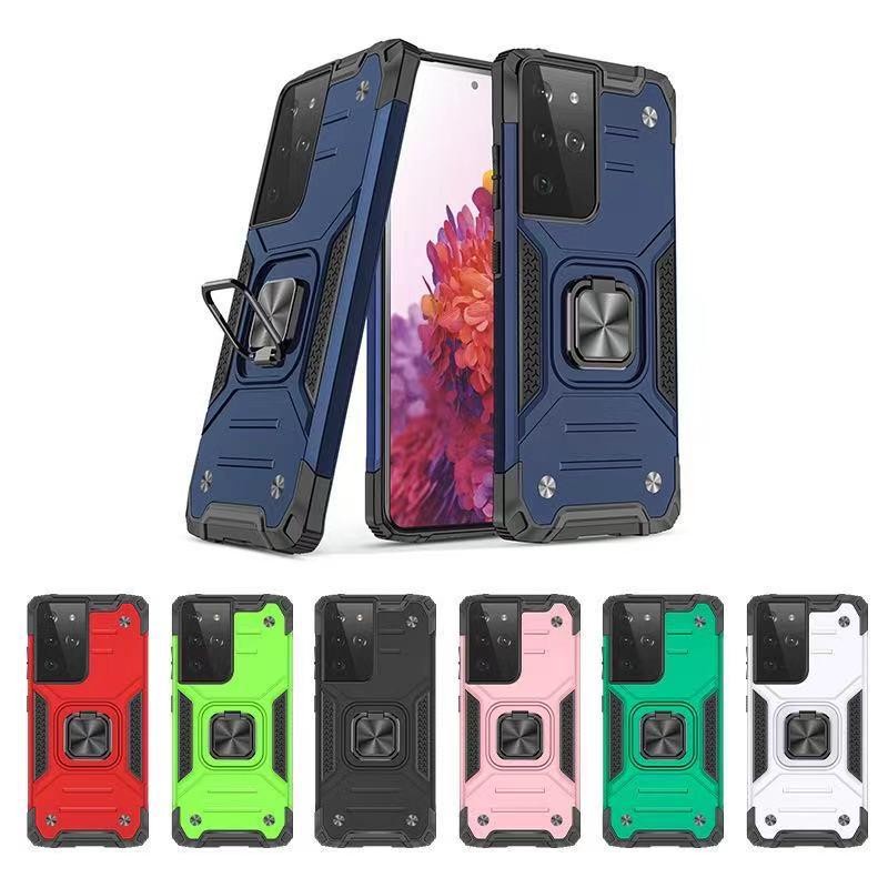 CASE ASUS ZENFONE 4 MAX PRO/ZC554KL - CASE SPIGEN THUNDER PLUS RING STAND ZENFONE 4 MAX PRO - BD