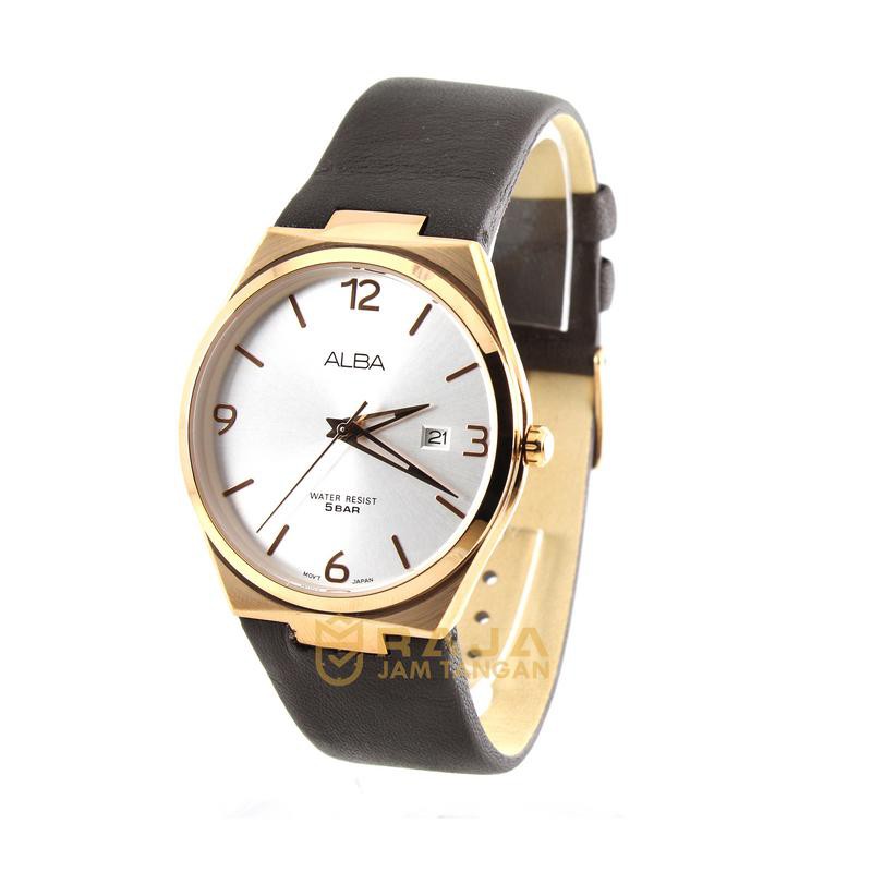 JAM TANGAN ALBA AS9H88X1 MAN