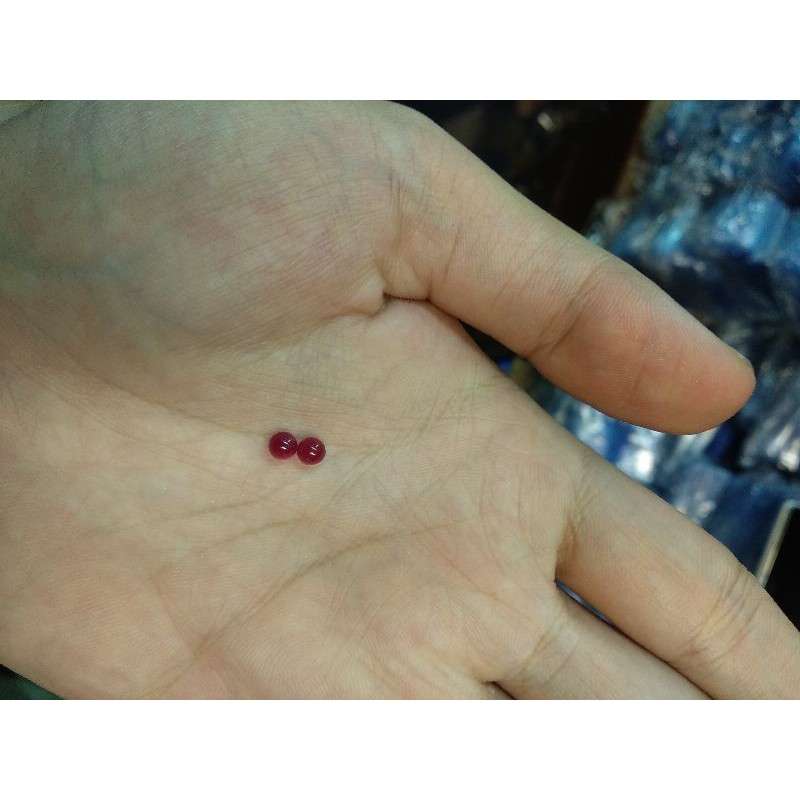 Mustika Lipan Batu MD Mustika