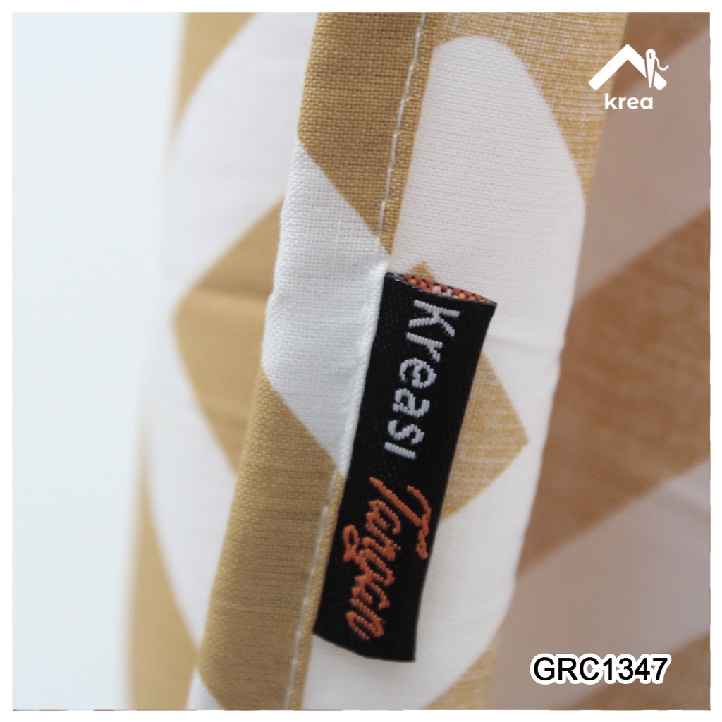 GORDEN JENDELA GORDYN PINTU TIRAI PENDEK PANJANG GRC1347