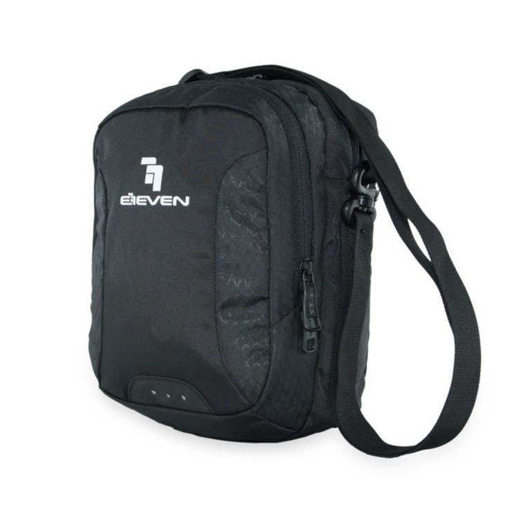 Travelpouch Eleven Original Tas Selempang Slingbag Gadget